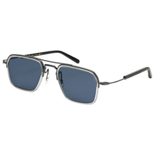 Lade das Bild in den Galerie-Viewer, Sonnenbrille Masunaga since 1905, Modell: GMS130PSG Farbe: S24
