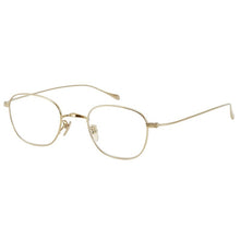 Lade das Bild in den Galerie-Viewer, Brille Masunaga since 1905, Modell: GMS199T Farbe: 11
