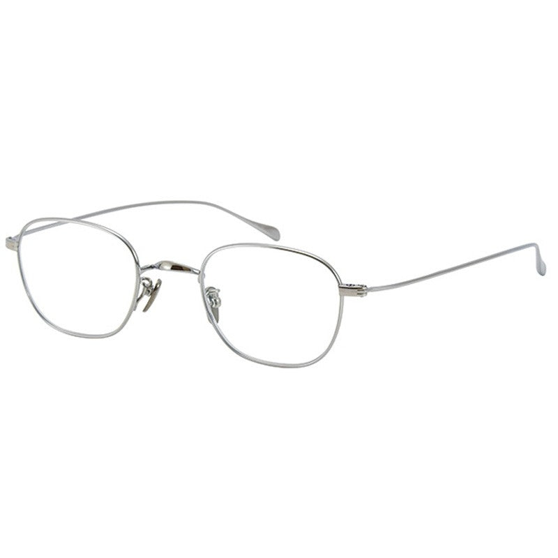 Brille Masunaga since 1905, Modell: GMS199T Farbe: 24