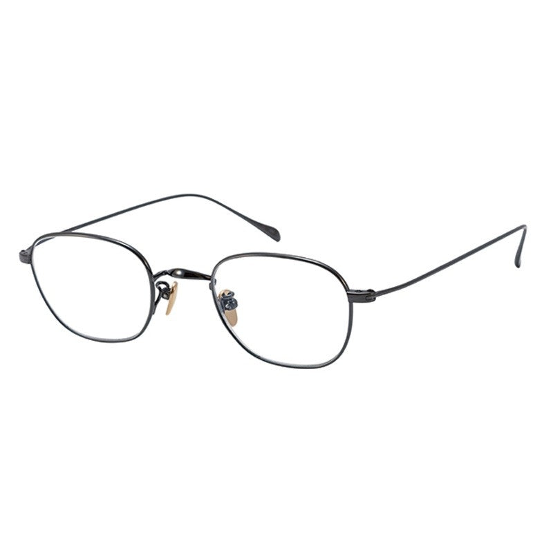 Brille Masunaga since 1905, Modell: GMS199T Farbe: 34