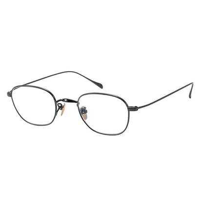 Brille Masunaga since 1905, Modell: GMS199T Farbe: 34