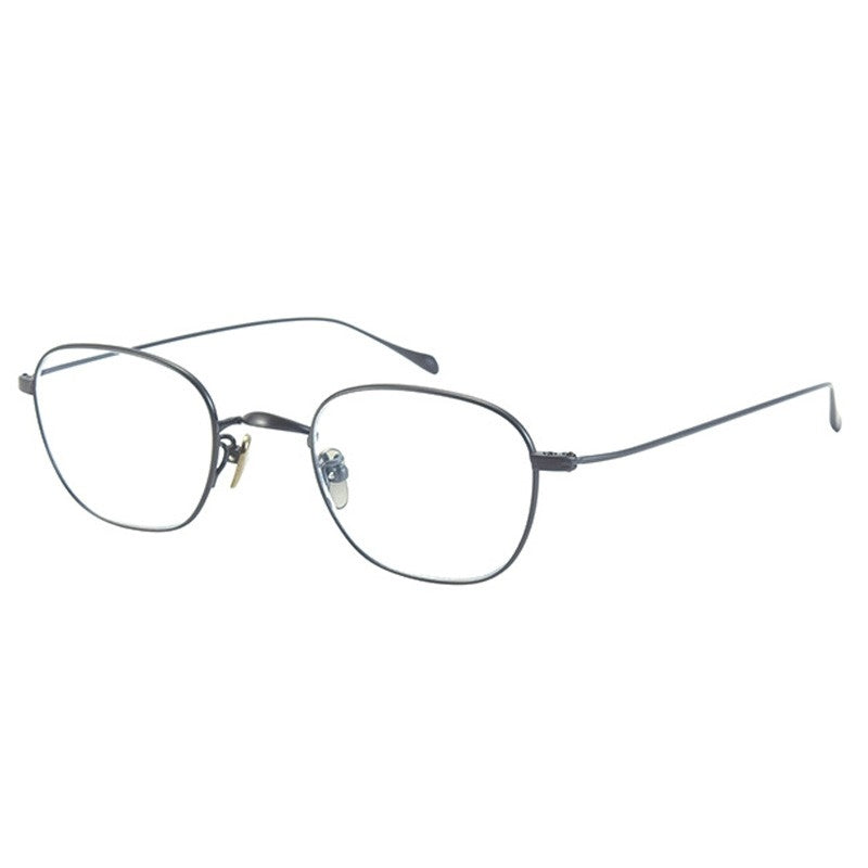 Brille Masunaga since 1905, Modell: GMS199T Farbe: 49
