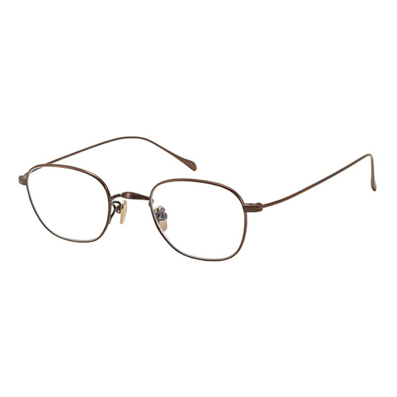 Brille Masunaga since 1905, Modell: GMS199T Farbe: 53