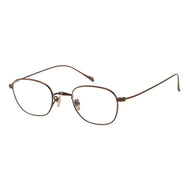 Brille Masunaga since 1905, Modell: GMS199T Farbe: 53