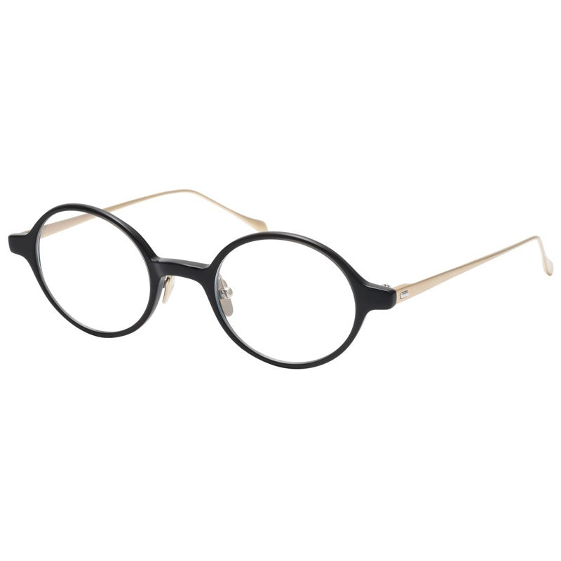 Brille Masunaga since 1905, Modell: GMS22 Farbe: 19