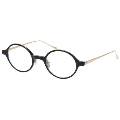 Brille Masunaga since 1905, Modell: GMS22 Farbe: 19