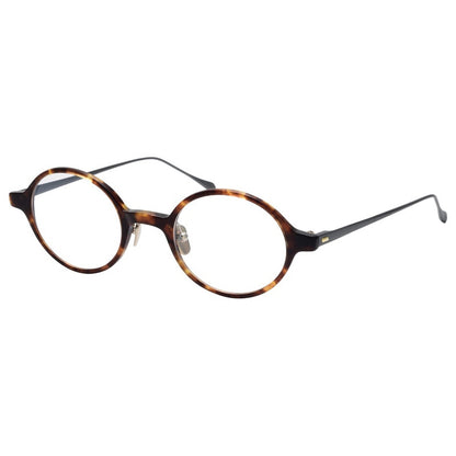 Brille Masunaga since 1905, Modell: GMS22 Farbe: 23