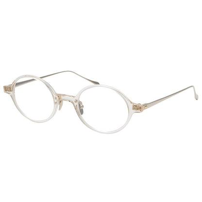 Brille Masunaga since 1905, Modell: GMS22 Farbe: 33