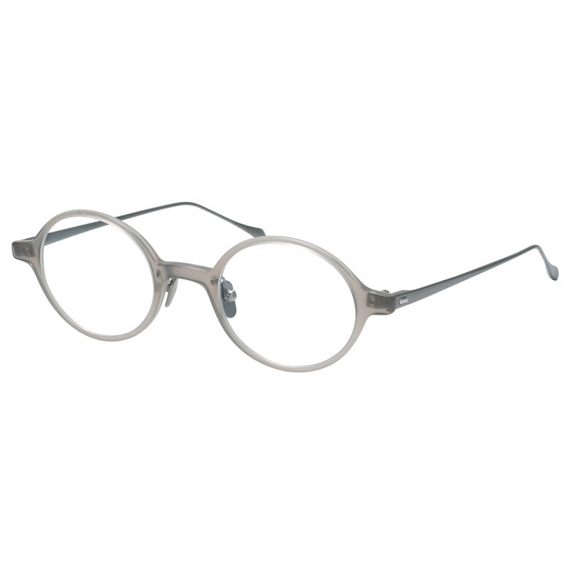 Brille Masunaga since 1905, Modell: GMS22 Farbe: 44