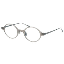 Lade das Bild in den Galerie-Viewer, Brille Masunaga since 1905, Modell: GMS22 Farbe: 44
