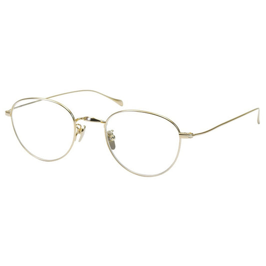 Brille Masunaga since 1905, Modell: GMS396BT Farbe: 11