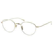 Lade das Bild in den Galerie-Viewer, Brille Masunaga since 1905, Modell: GMS396BT Farbe: 11
