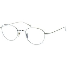 Lade das Bild in den Galerie-Viewer, Brille Masunaga since 1905, Modell: GMS396BT Farbe: 24
