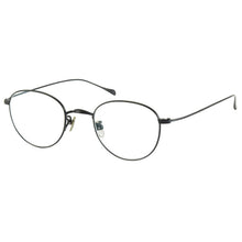 Lade das Bild in den Galerie-Viewer, Brille Masunaga since 1905, Modell: GMS396BT Farbe: 49
