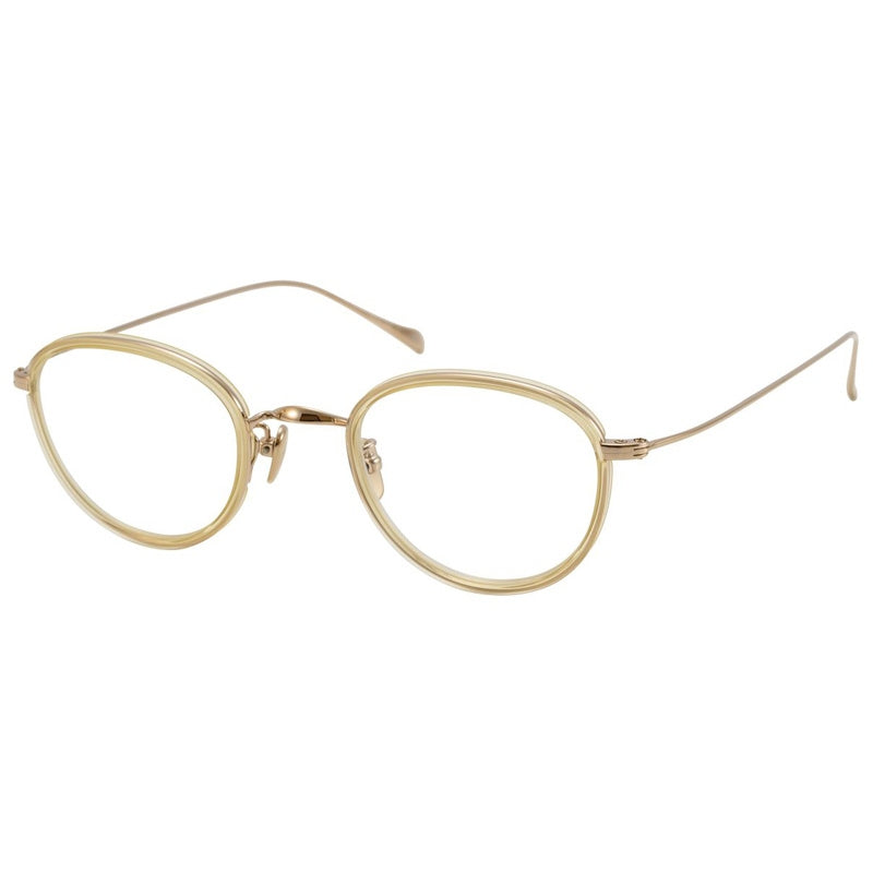 Brille Masunaga since 1905, Modell: GMS396BTS Farbe: 113