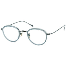 Lade das Bild in den Galerie-Viewer, Brille Masunaga since 1905, Modell: GMS396BTS Farbe: 245
