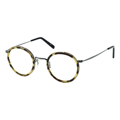 Brille Masunaga since 1905, Modell: GMS804 Farbe: B1
