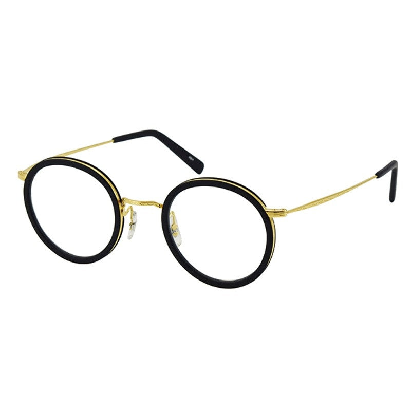 Brille Masunaga since 1905, Modell: GMS804 Farbe: B4