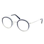 Brille Masunaga since 1905, Modell: GMS804 Farbe: B6