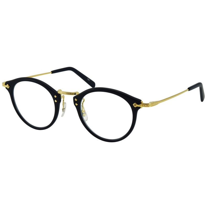 Brille Masunaga since 1905, Modell: GMS805 Farbe: B3