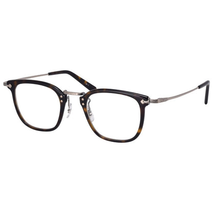 Brille Masunaga since 1905, Modell: GMS806 Farbe: 11