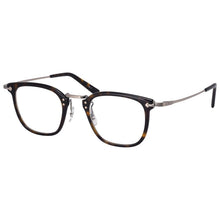Lade das Bild in den Galerie-Viewer, Brille Masunaga since 1905, Modell: GMS806 Farbe: 11
