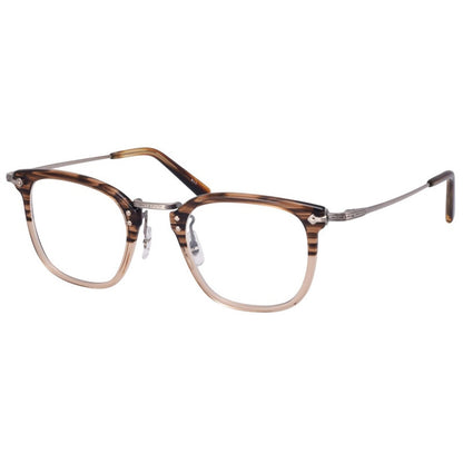 Brille Masunaga since 1905, Modell: GMS806 Farbe: 23
