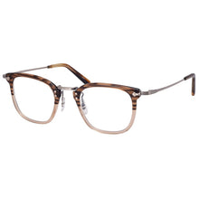 Lade das Bild in den Galerie-Viewer, Brille Masunaga since 1905, Modell: GMS806 Farbe: 23
