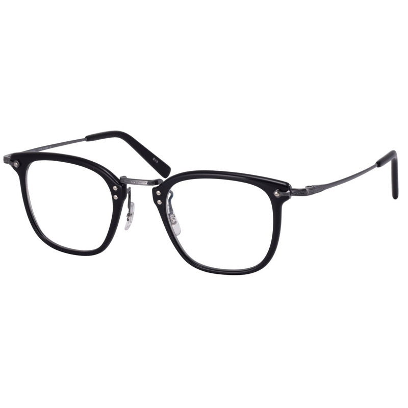 Brille Masunaga since 1905, Modell: GMS806 Farbe: 39
