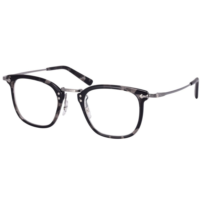 Brille Masunaga since 1905, Modell: GMS806 Farbe: B3