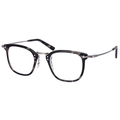 Brille Masunaga since 1905, Modell: GMS806 Farbe: B3