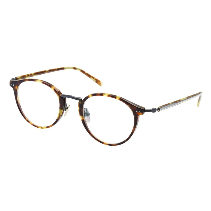 Brille Masunaga since 1905, Modell: GMS819 Farbe: 13