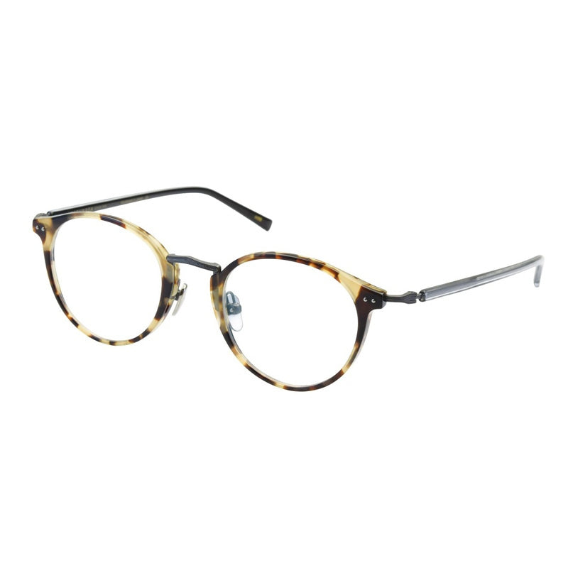 Brille Masunaga since 1905, Modell: GMS819 Farbe: 23