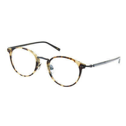 Brille Masunaga since 1905, Modell: GMS819 Farbe: 23