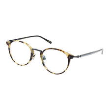 Lade das Bild in den Galerie-Viewer, Brille Masunaga since 1905, Modell: GMS819 Farbe: 23

