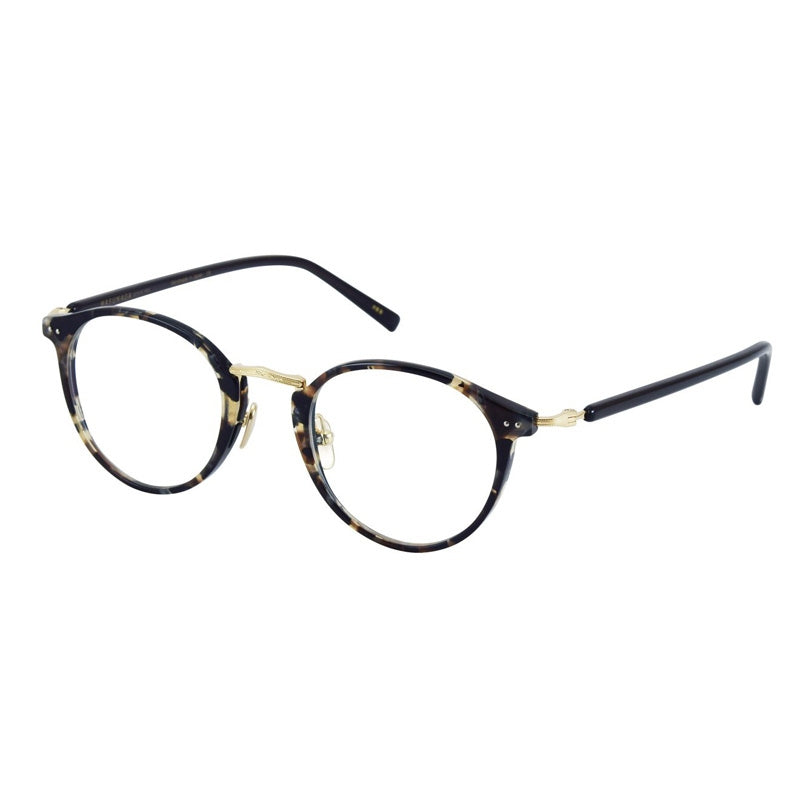 Brille Masunaga since 1905, Modell: GMS819 Farbe: 69