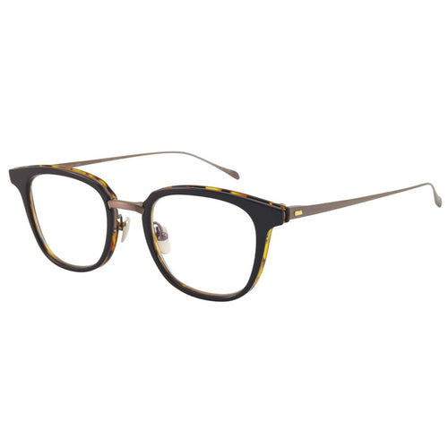 Brille Masunaga since 1905, Modell: GMS823 Farbe: 45