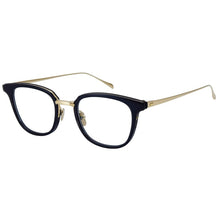 Lade das Bild in den Galerie-Viewer, Brille Masunaga since 1905, Modell: GMS823 Farbe: B1
