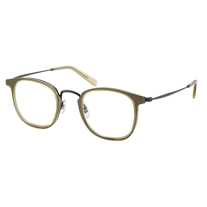 Brille Masunaga since 1905, Modell: GMS828 Farbe: 13
