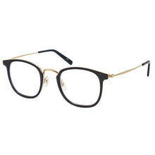 Lade das Bild in den Galerie-Viewer, Brille Masunaga since 1905, Modell: GMS828 Farbe: 25
