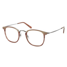 Lade das Bild in den Galerie-Viewer, Brille Masunaga since 1905, Modell: GMS828 Farbe: 33
