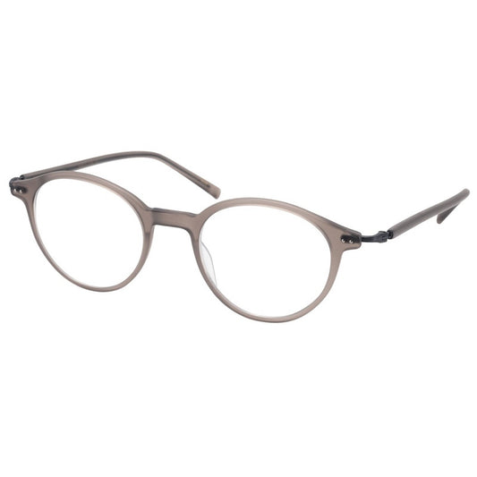 Brille Masunaga since 1905, Modell: GMS831 Farbe: 24