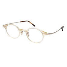 Lade das Bild in den Galerie-Viewer, Brille Masunaga since 1905, Modell: GMS833 Farbe: 10
