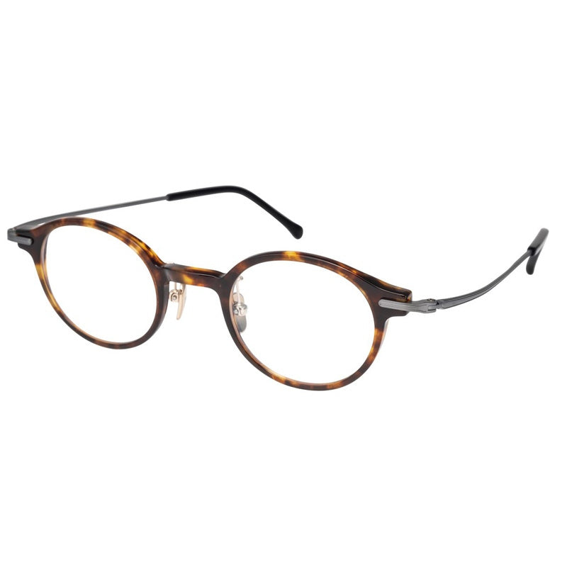 Brille Masunaga since 1905, Modell: GMS833 Farbe: 23