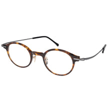 Lade das Bild in den Galerie-Viewer, Brille Masunaga since 1905, Modell: GMS833 Farbe: 23
