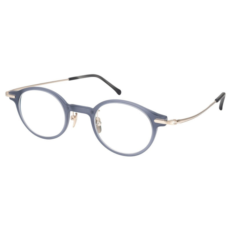 Brille Masunaga since 1905, Modell: GMS833 Farbe: 34