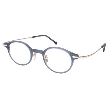 Brille Masunaga since 1905, Modell: GMS833 Farbe: 34