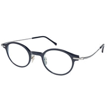 Lade das Bild in den Galerie-Viewer, Brille Masunaga since 1905, Modell: GMS833 Farbe: 45
