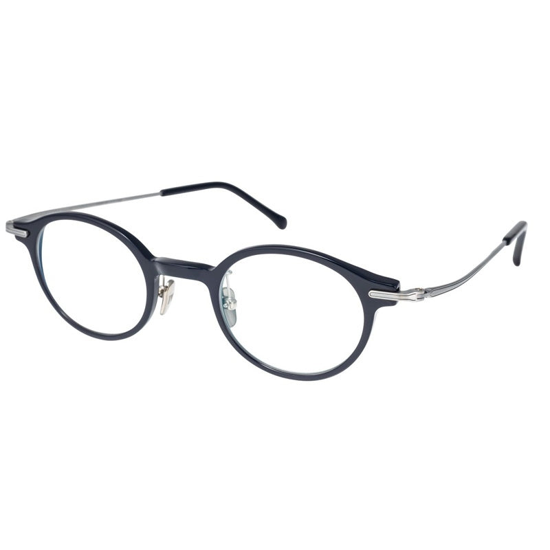 Brille Masunaga since 1905, Modell: GMS833 Farbe: 45