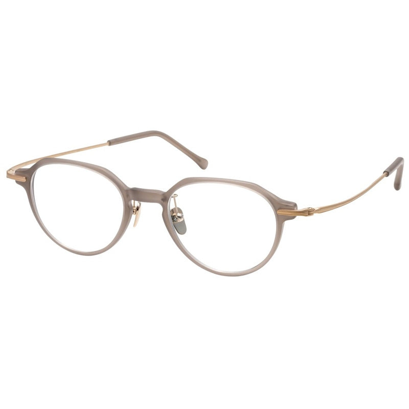 Brille Masunaga since 1905, Modell: GMS834 Farbe: 14